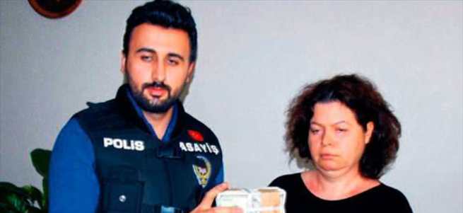 500 bin doları kurtardı ama bir teşekkür duyamadı
