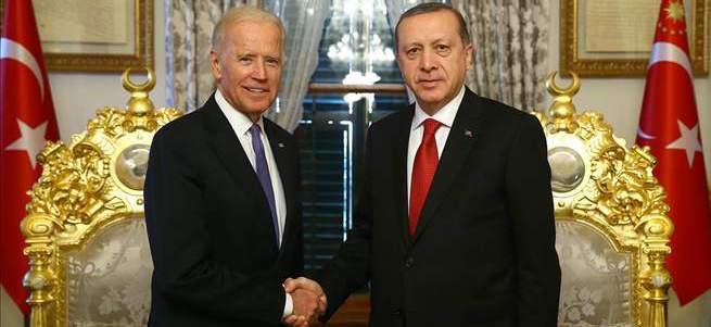 Teröre destek, fikir özgürlüğü olamaz