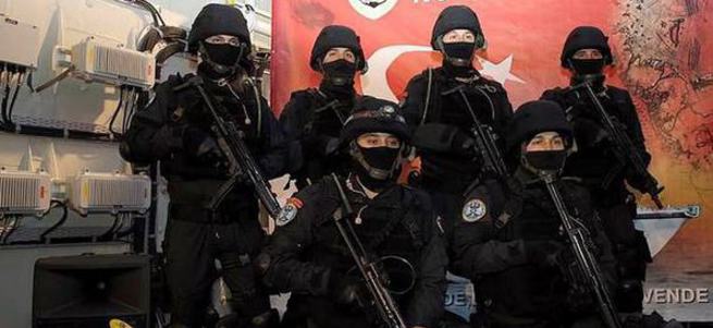 Esad, o uyuşturucuyu satıp silah alacaktı