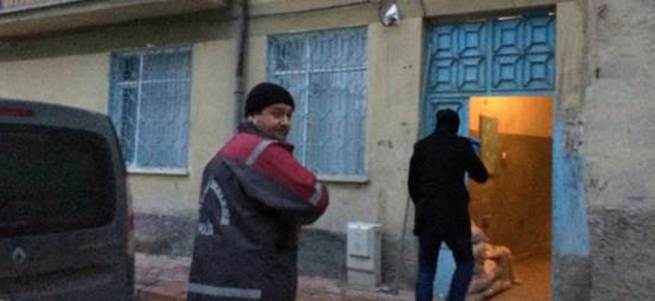 Eski damat dehşeti: 2 ölü