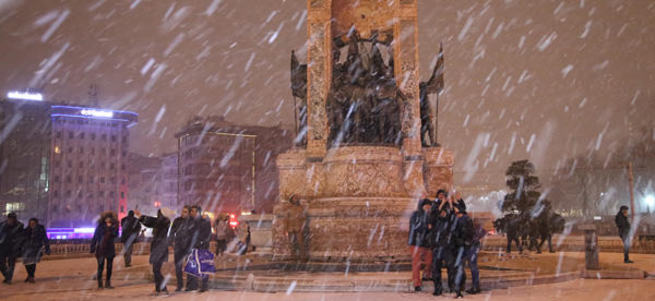 İstanbul'da hava sıcaklığı artacak