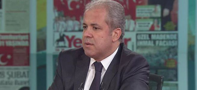 Şamil Tayyar’dan CHP’ye ağır eleştiri!