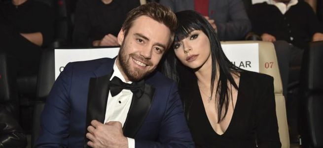 Murat Dalkılıç ve Merve Boluğur'un bebek heyecanı!