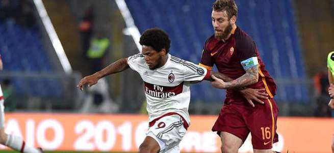 Luiz Adriano'nun menajerinden flaş Galatasaray açıklaması