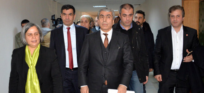CHP'nin İstanbul İl Başkanı'ndan skandal sözler
