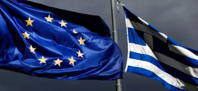 AB'den Yunanistan'a Schengen tehdidi!