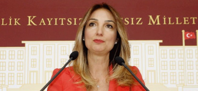 CHP'de Atatürk polemiği büyüyor