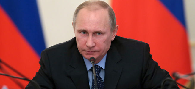 ABD'den Putin'e büyük şok! İlk kez yaptılar