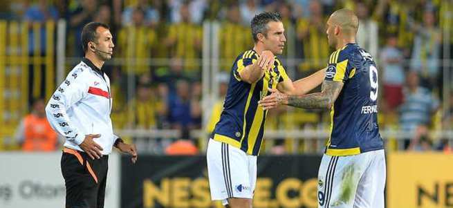 Selam bile vermiyorlar