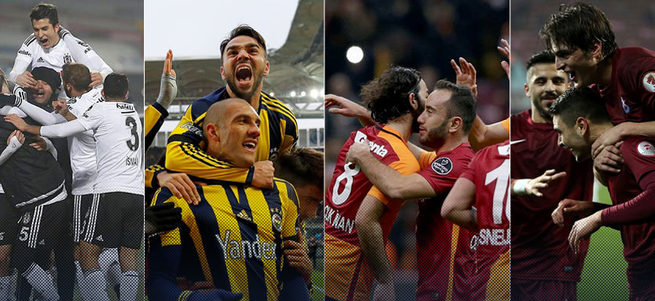 Bu hafta sonu maçlar şifresiz!