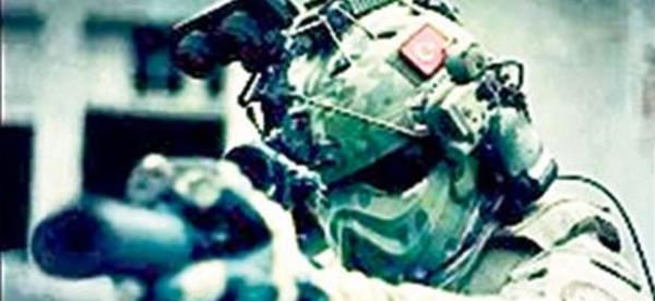 PKK'nın oyununa kameralı önlem