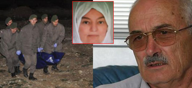Ekrem Pakdemirli’nin kızı ölü bulundu