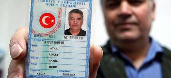 Ne çektiyse isminden çekti!