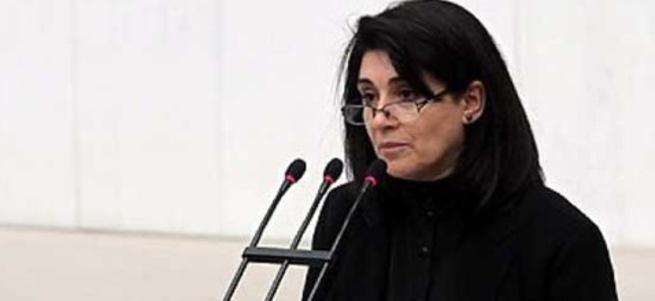 Leyla Zana maaş alıyor mu?