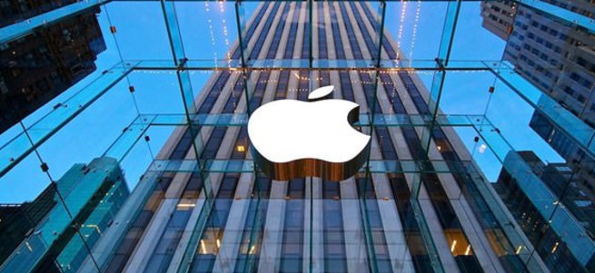 Apple'dan kar rekoru