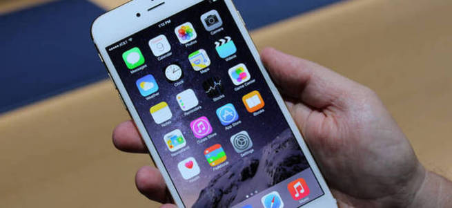 iPhone'ları çökerten internet sitesi