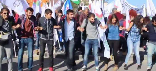 Sözde emirin kirli ‘amel’i