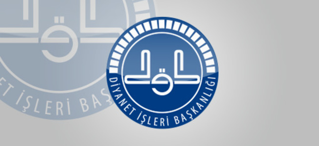 Lütfi Elvan: Diyanet'te daire başkanı açığa alındı