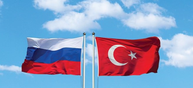 Rusya'dan akıllara zarar Türkiye açıklaması!