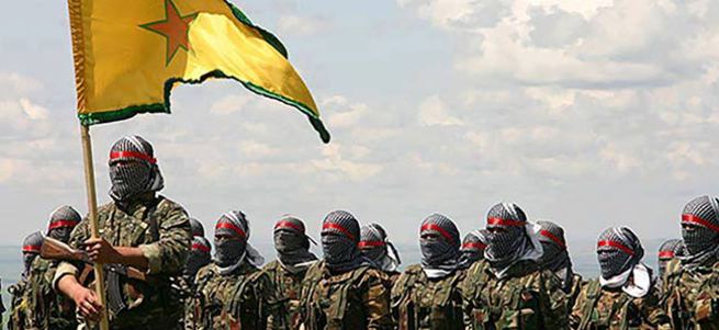Karar sonrası PYD'den küstah açıklama