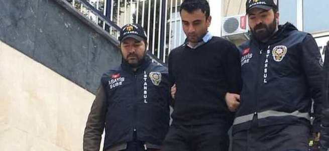 Kadıköy sapığının babası konuştu