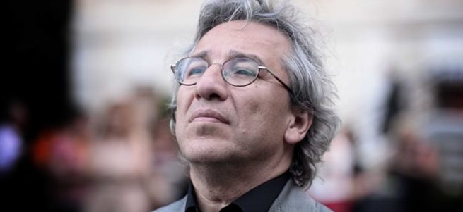 Can Dündar'a FETÖ'den 2 milyonluk teklif!