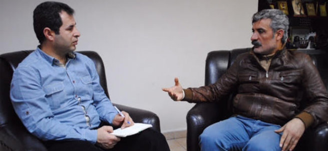 Çiyager: HDP bizi kandırdı artık uyanın