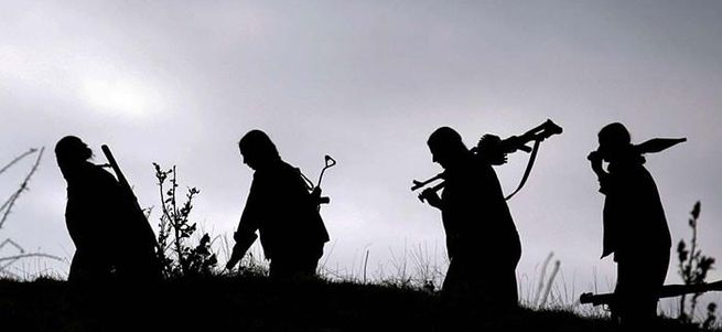 PKK, Siirt'i de hain ilan etti