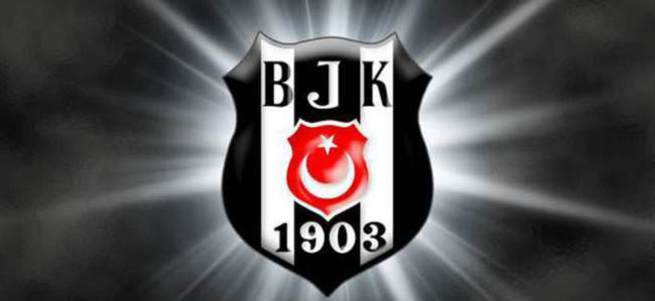 Beşiktaş KAP'a açıkladı
