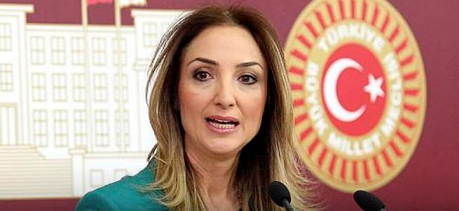 Skandal iddiayı doğruladı, ancak isim vermedi