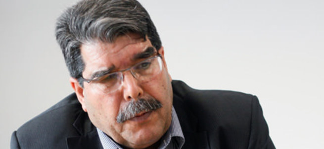 Müslim ile İsviçre'de gizli görüşme