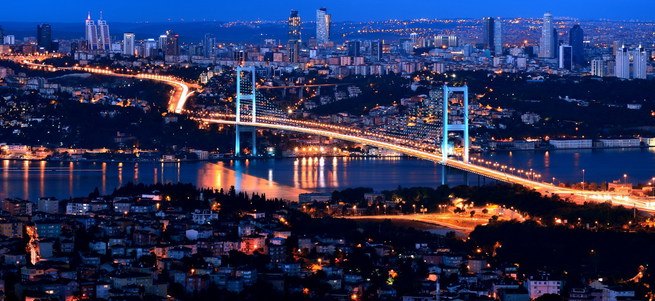 İstanbul'a yatırım 90 milyar lirayı aşacak