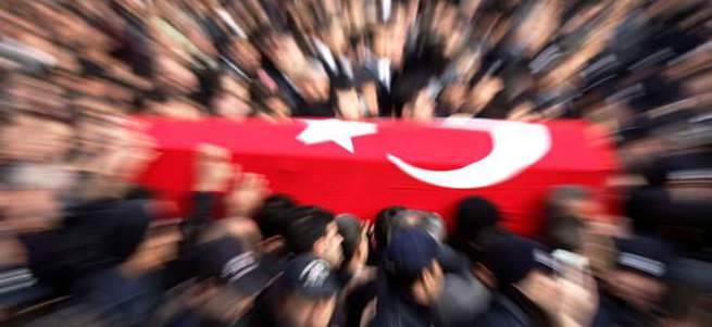 Sur'dan bir acı haber daha!