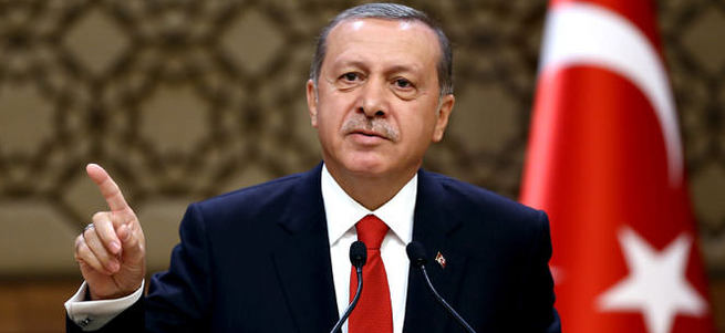 Şili'ye 21 yıl sonra ilk ziyaret