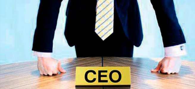 Türk CEO'lar ücrette Avrupa'yı yakaladı