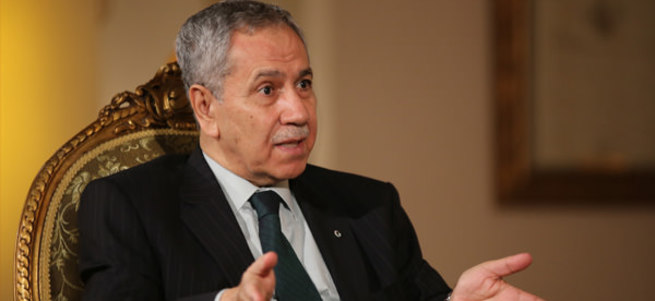 Doğan-Arınç koalisyonu
