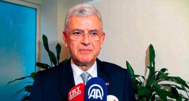 3 milyar euro şubatta geliyor