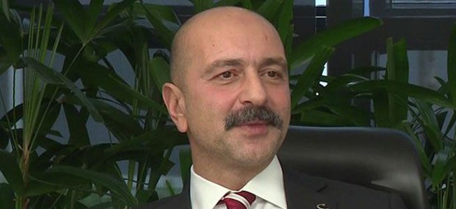 İşte FETÖ'cü İpek'in akıl almaz hortumu