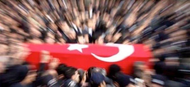 Diyarbakır'dan acı haber!