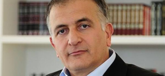 Dumanlı'nın ABD telefon trafiği...