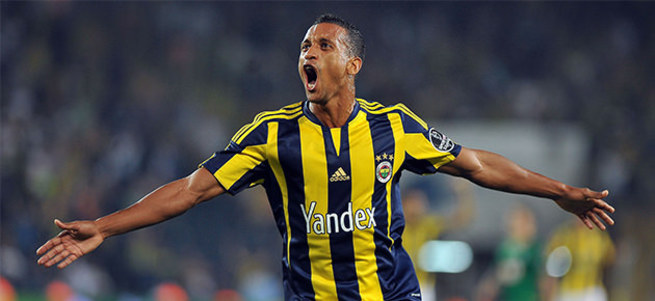 Nani, 8.5 milyon euro'ya serbest !