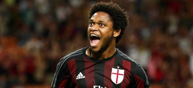Fenerbahçe'den Luiz Adriano için son atak!