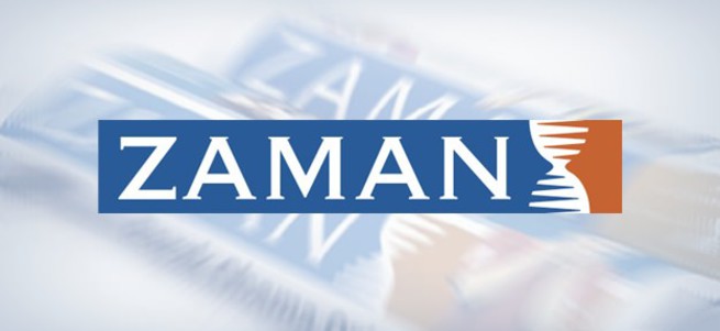 Zaman'dan PKK medyasına destek!
