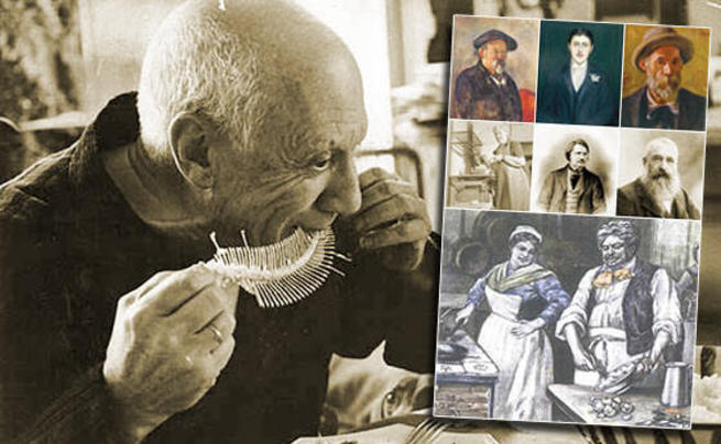 Bir özlemin peşinde