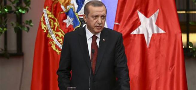 Arınç’ın hareketi doğru ve dürüst değil