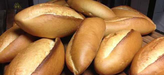 Ekmek satışı ‘ruhsata’ bağlanacak