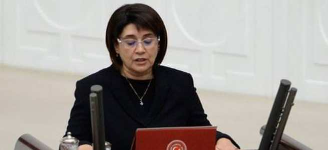 Leyla Zana kararını verdi