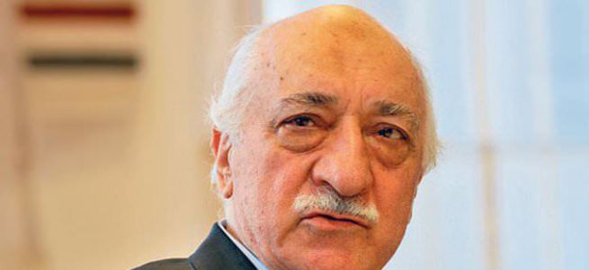 Gülen kaçak değil kayıpmış!