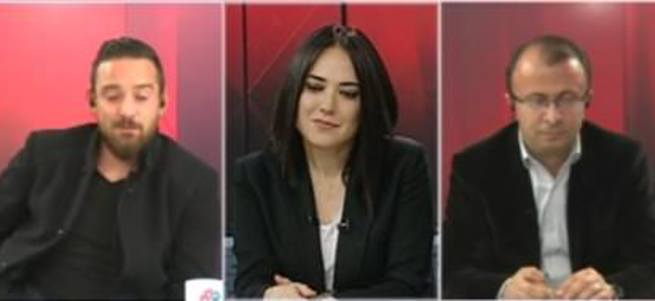 Banu Güven istediği cevapları alamadı