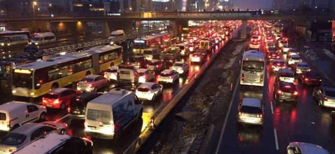 Trafik sigortası poliçelerindeki zam mercek altında